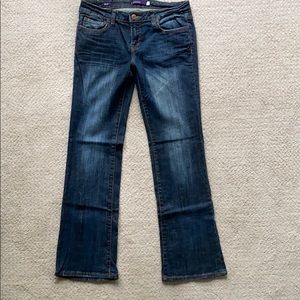 Vigoss bootcut jeans